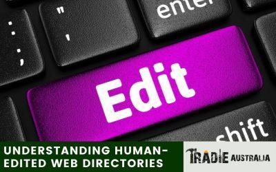 Understanding Human-Edited Web Directories